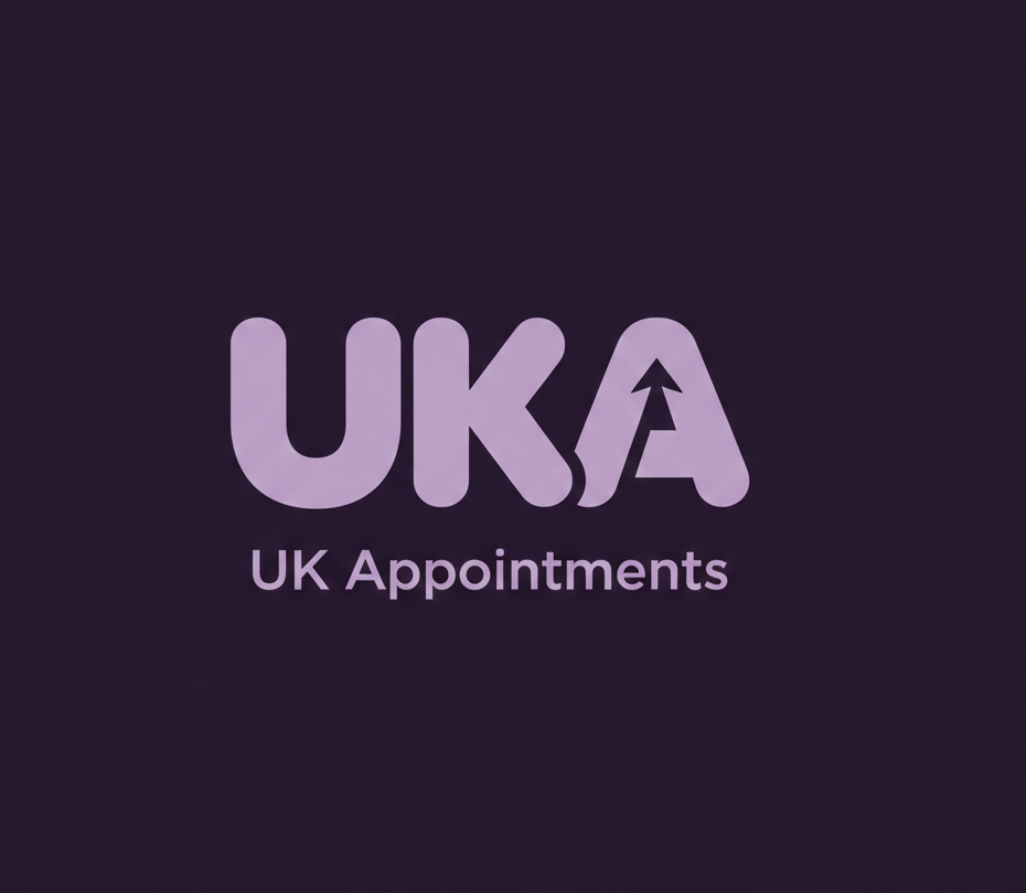 UK Appointments